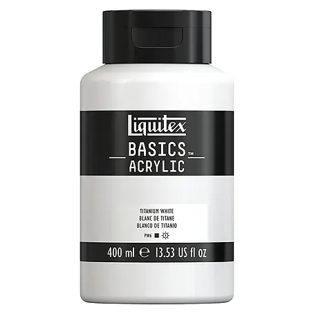 Liquitex Basics Akrilna boja