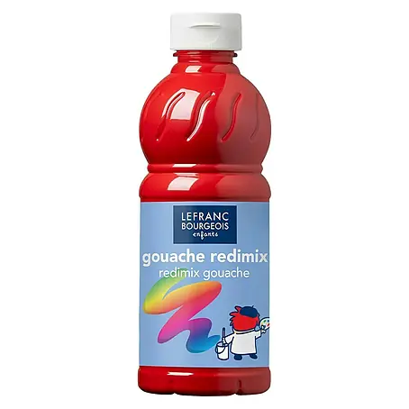 Lefranc & Bourgeois  Gvaš Redimix