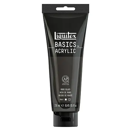 Liquitex Basics Akrilna boja