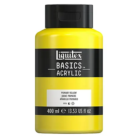 Liquitex Basics Akrilna boja