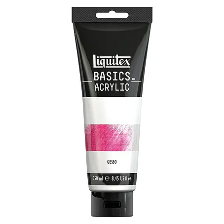Liquitex Basics Temeljni premaz za slikarstvo