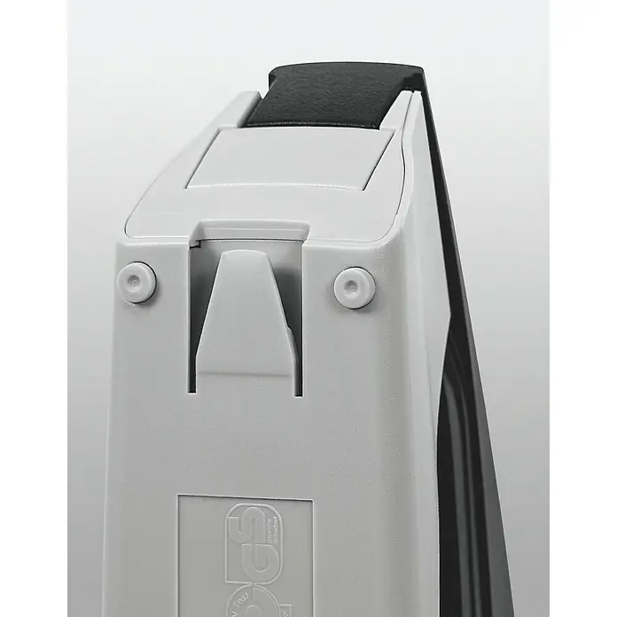 Leitz Heftgerät New NeXXt - L x B x H: 121 x 35 x 51 mm - Detailaufnahme