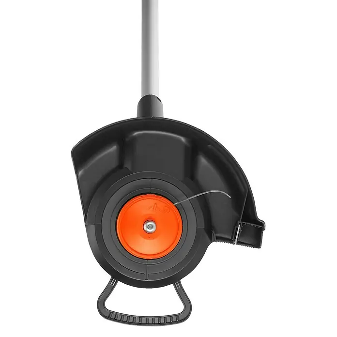 Gardena Električni trimer za travu ComfortCut 550/28 - 550 W, Širina reza: 28 cm - Detaljan prikaz