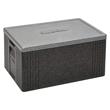 Overath  Thermobox Basta XL