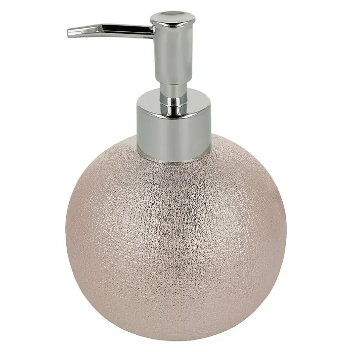 Camargue Kaya Dozator sapuna - Kamenina, Rose-Gold
