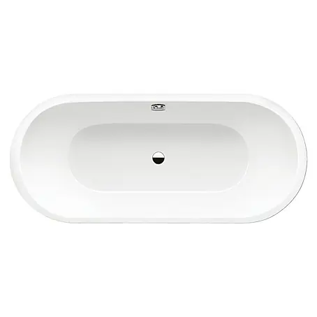Kaldewei  Badewanne Classic Duo Oval 111