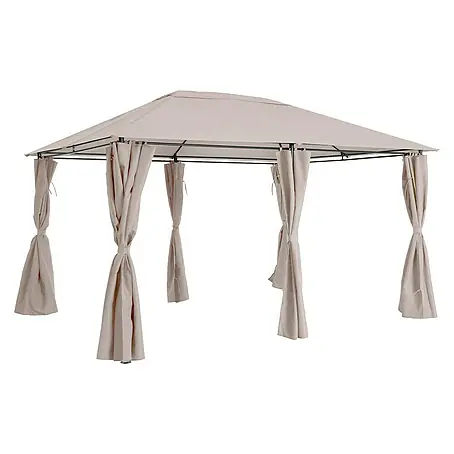 Sunfun  Pérgola Dominica