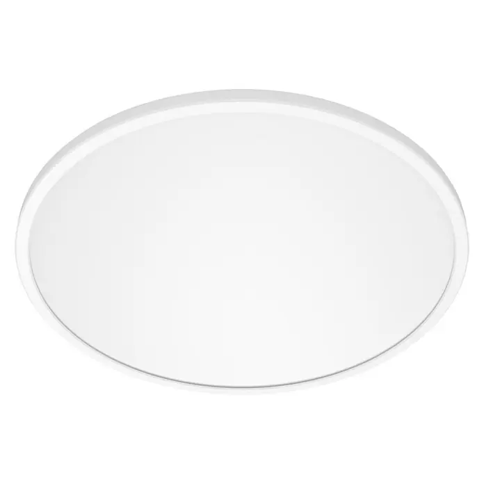 Philips Plafón LED redondo SceneSwitch - 18 W, Ø x Al: 300 mm x 2,3 cm, Blanco, Blanco neutro