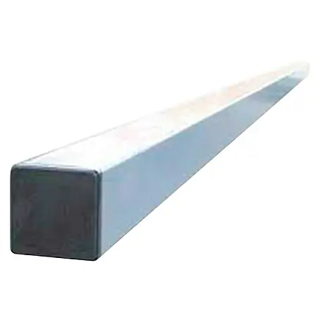 Altrad  Regla enrasadora de aluminio fija
