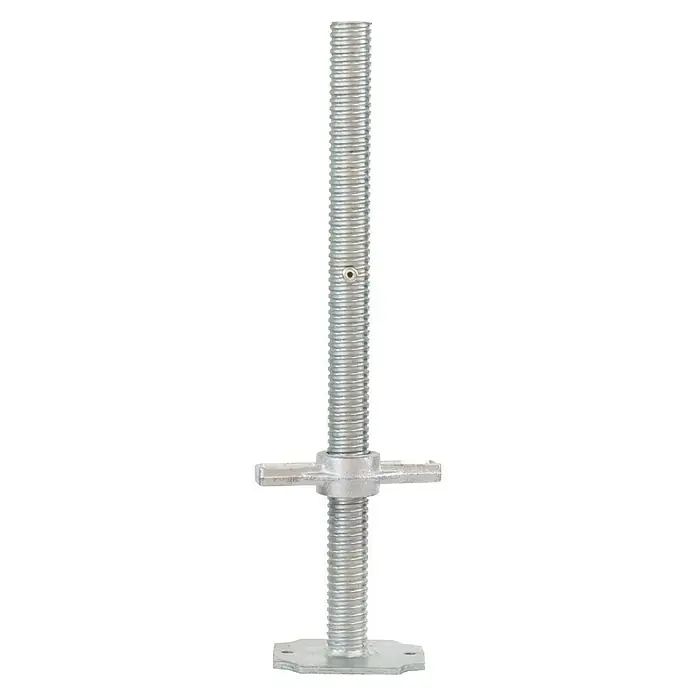 Altrad Soporte básico regulable GS80015.F - Largo: 100 cm