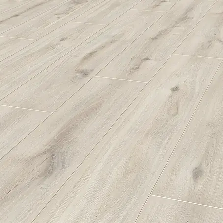 LOGOCLIC Aquaprotect Laminat Beach Oak