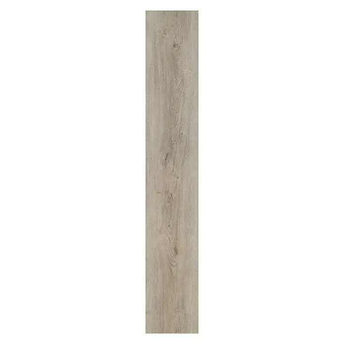 Dakota Suelo de vinilo California - 1,52 m x 24,5 cm x 4,2 mm, Efecto madera