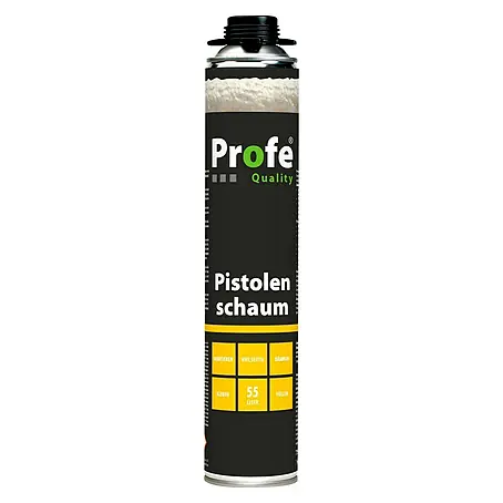 Profe  PU-Pistolenschaum