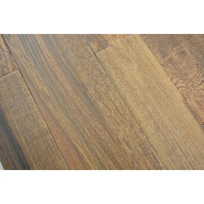 Selbstklebemosaik SAM 4WV1EV - 15,2 x 60 cm, Vinyl, Eiche