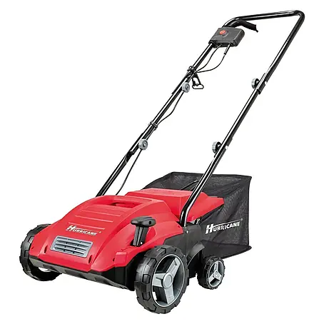 Hurricane  Verticuteermachine HVL-S-1532