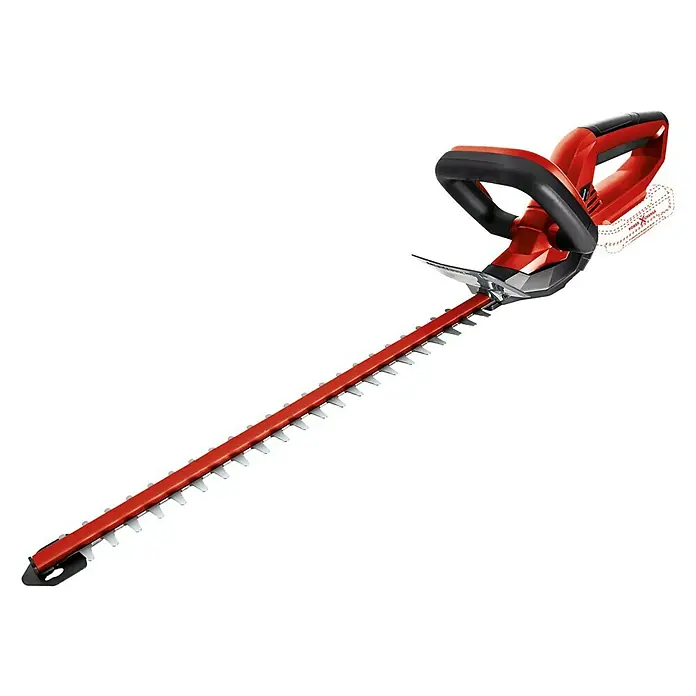 Einhell Power X-Change Akumulatorske škare za živicu GE-CH 1846 Li-Solo - 18 V, Bez akumulatora, Duljina reza: 46 cm