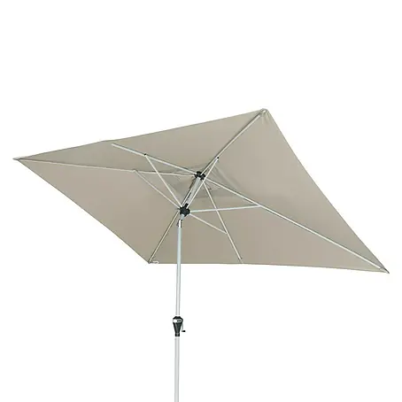 Doppler Active Sonnenschirm Auto Tilt