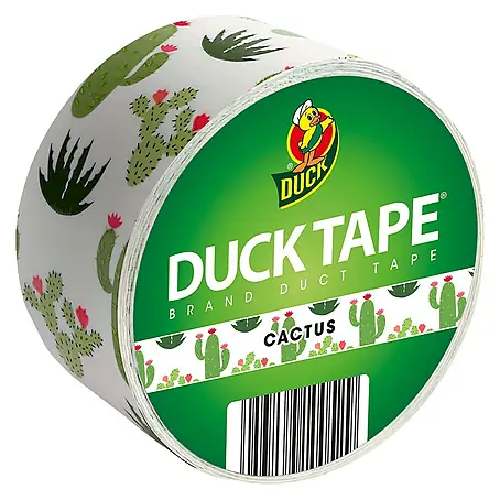 Duck Tape Dekorativna ljepljiva traka