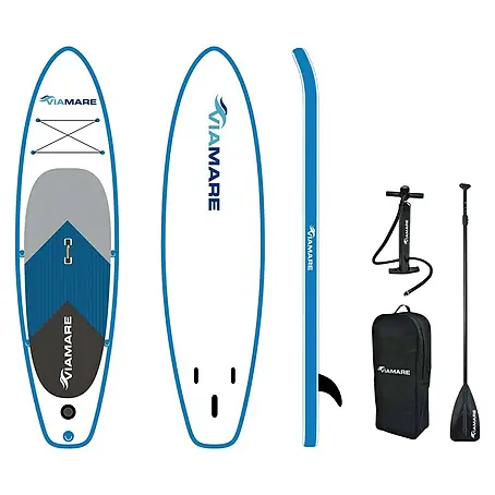 Viamare  Juego de paddle surf 300