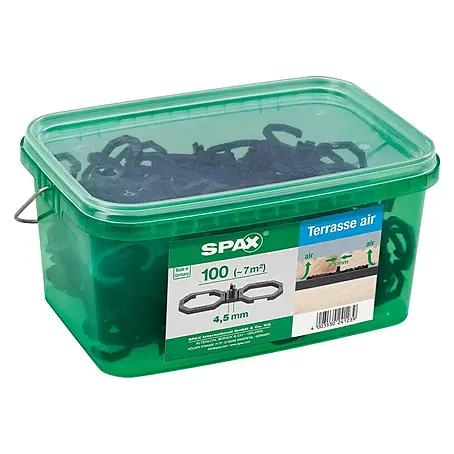 Spax  Abstandhalter Air