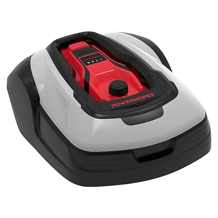Bosch Robot cortacésped P15 - 