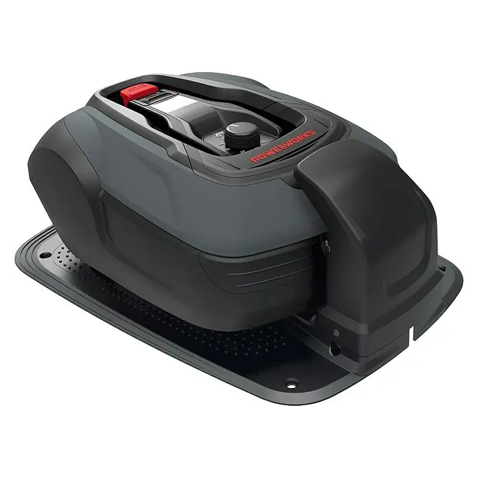 Bosch Robot cortacésped P15 - 