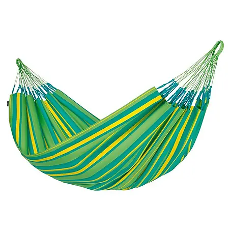 La Siesta  Hamaca Brisa Lime