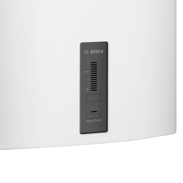 Bosch Termo eléctrico Tronic 4500T - 100 l, 2.600 W, Rango de temperaturas: Hasta 75 °C