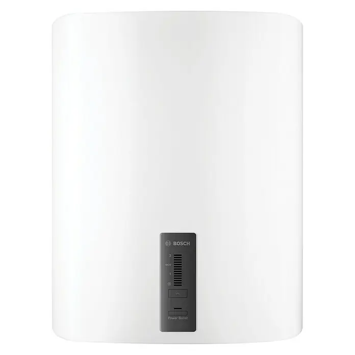 Bosch Termo eléctrico Tronic 4500T Flat - 30 l, 2.000 W, Rango de temperaturas: Hasta 75 °C