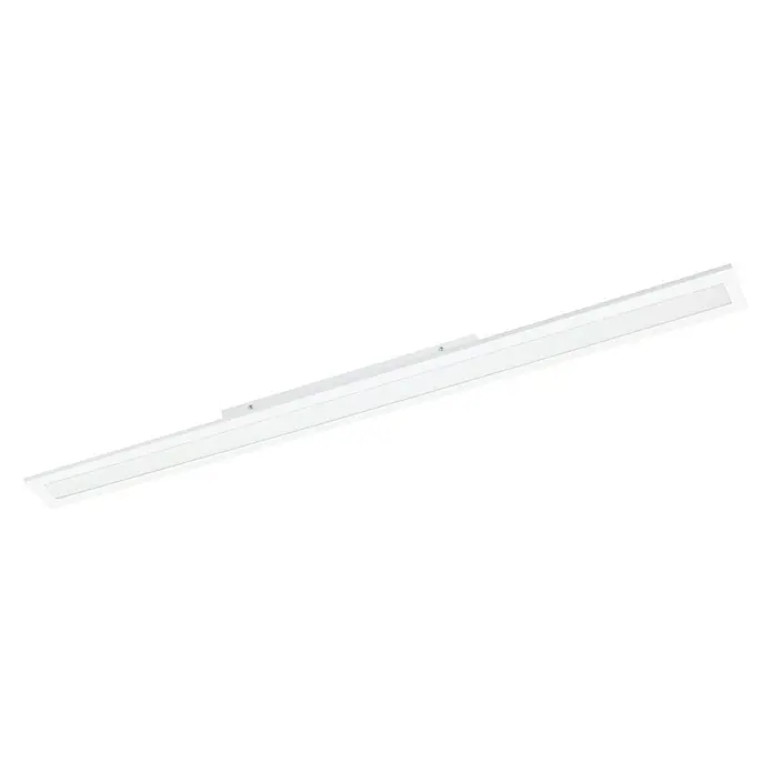 Tween Light LED-Panel RC-CCT-DIM - 22 W, L x B x H: 120 x 10 x 5 cm, Weiß, Tageslichtweiß