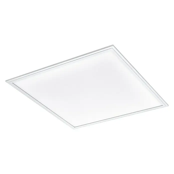 Tween Light LED-Panel RC-CCT-DIM - 36 W, L x B x H: 60 x 60 x 1 cm, Weiß, Neutralweiß