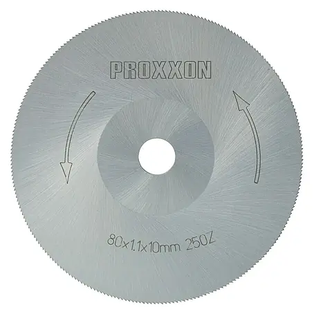 Proxxon  Cirkelzaagblad 28730