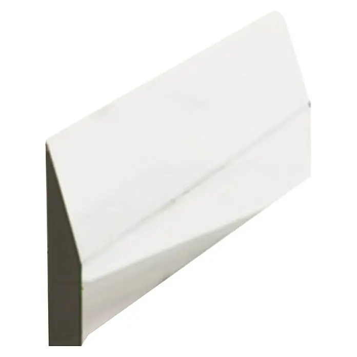Altrad Regla enrasadora de aluminio trapezoidal - Largo: 1,5 m