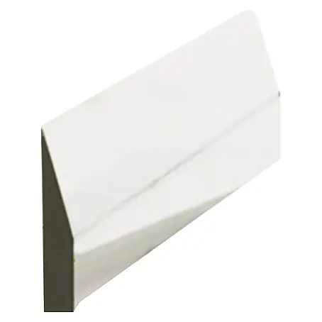 Altrad  Regla enrasadora de aluminio trapezoidal