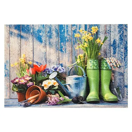 Astra Deco Sauberlaufmatte Print