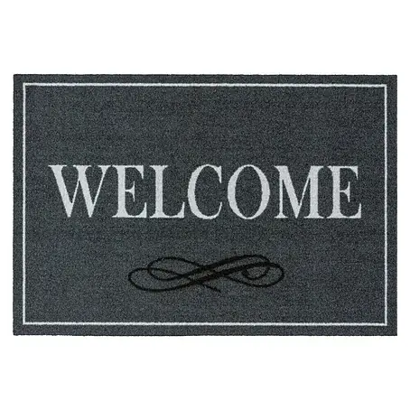 Astra Homelike Sauberlaufmatte Welcome
