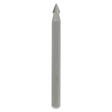 Dremel  Nož za glodalicu 118
