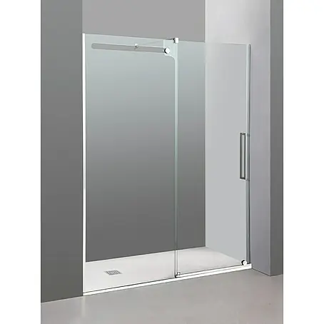 GME  Mampara de ducha frontal Vetrum
