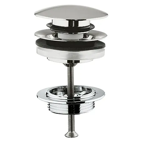 Grohe  Afvoergarnituur