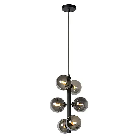 Lucide Tycho Pendelleuchte