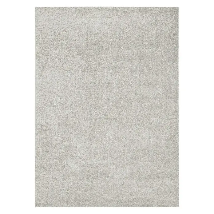 Alfombra Tender - Gris, 115 x 60 cm, 100% polipropileno