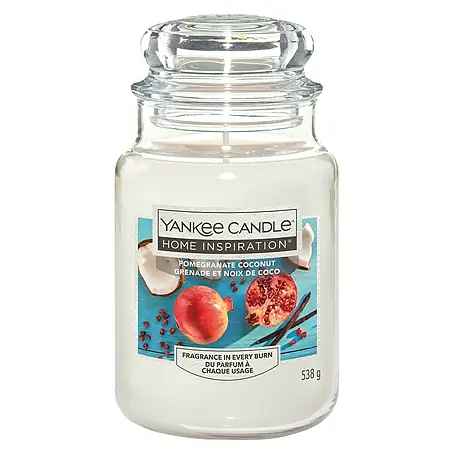 Yankee Candle Home Inspirations Duftkerze