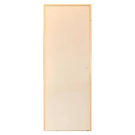Puerta interior prepintada Lisa