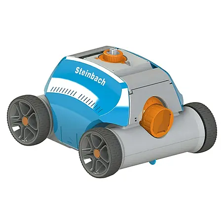 Steinbach  Poolroboter Poolrunner Battery +-