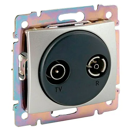 Legrand  Antennendose Valena