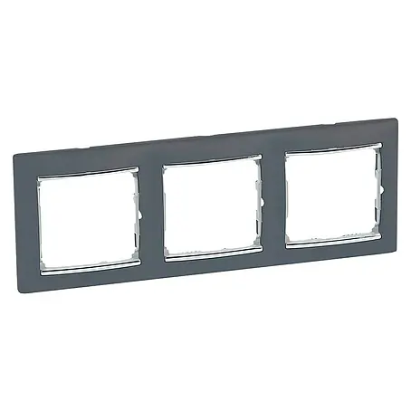 Legrand  Abdeckrahmen Valena