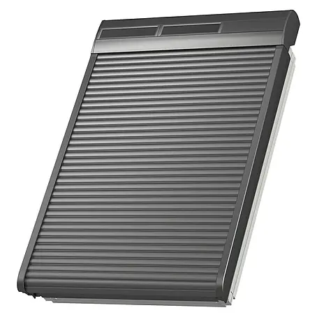 Velux  Persiana para ventana de techo Integra Solar SSL MK04 0000S