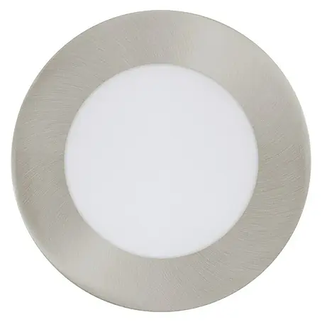 Eglo  Ronde led-inbouwverlichting Fueva