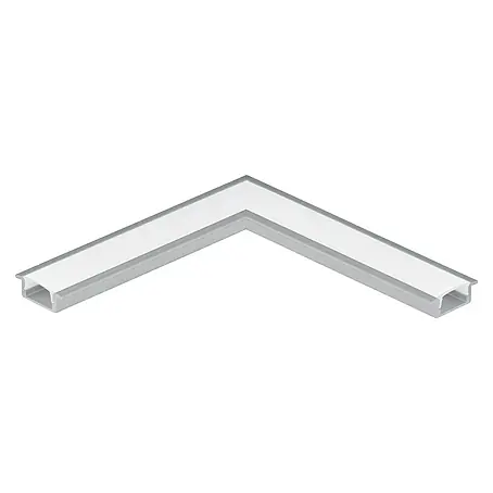 Eglo  Eckverbinder Recessed Profile 1
