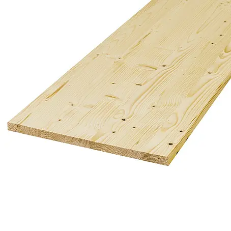 Exclusivholz  Leimholzplatte